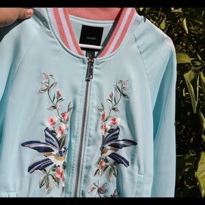 Forever 21 jacket